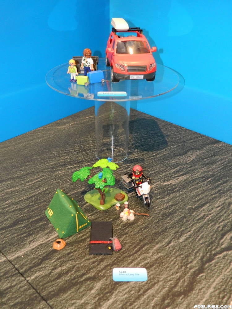 Playmobil