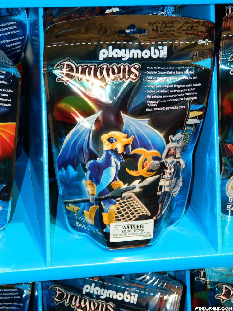 Playmobil