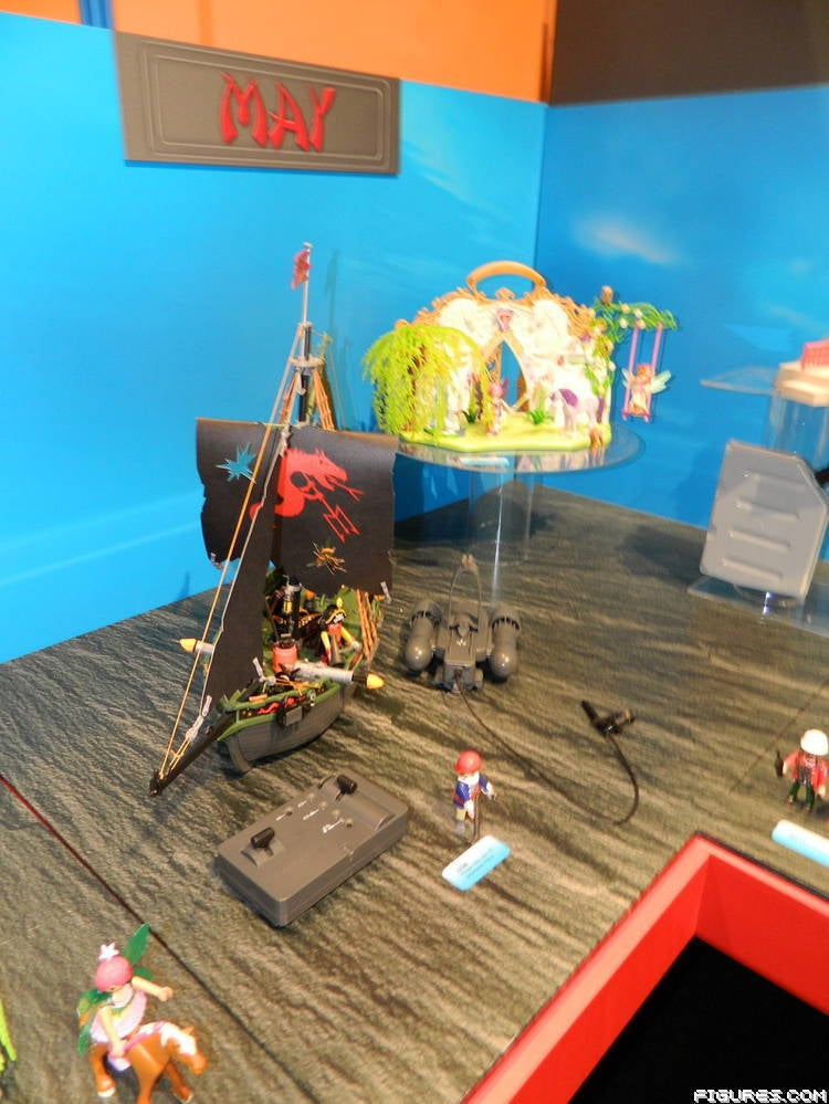 Playmobil