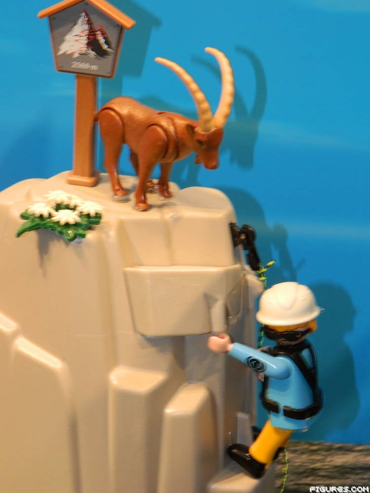 Playmobil