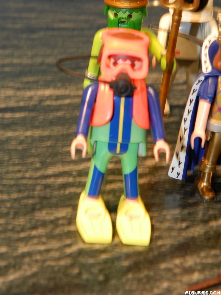 Playmobil