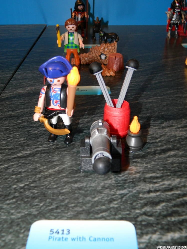 Playmobil