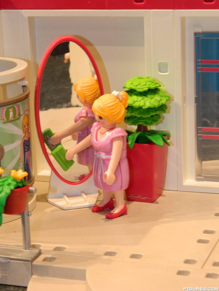 Playmobil