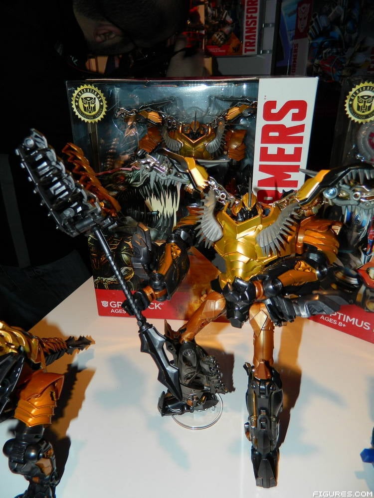 Transformers