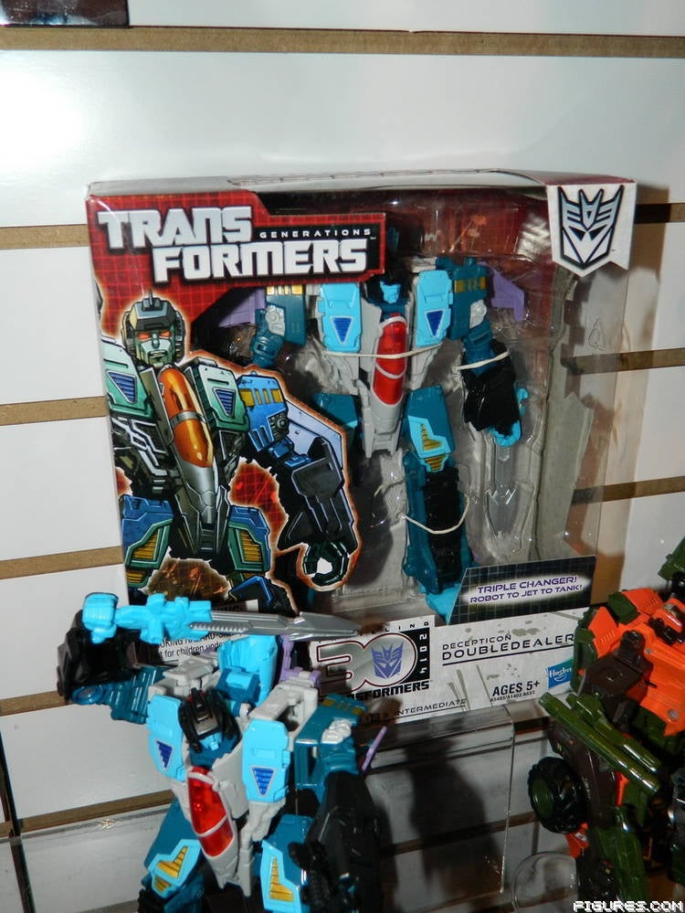 Transformers