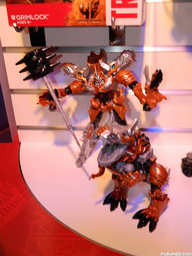 Transformers