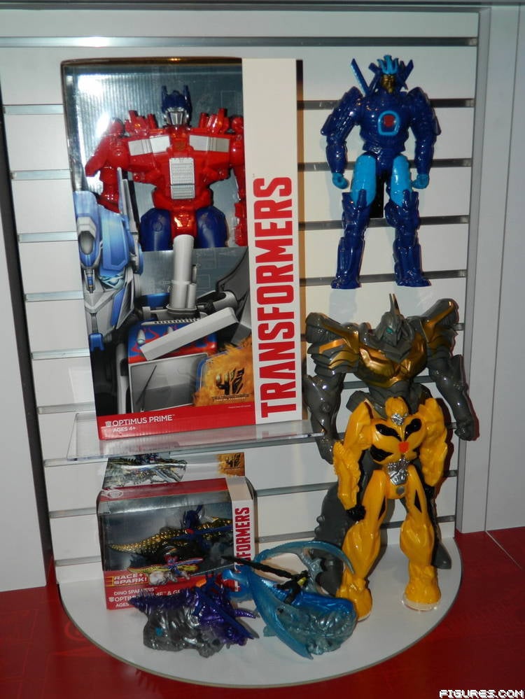 Transformers