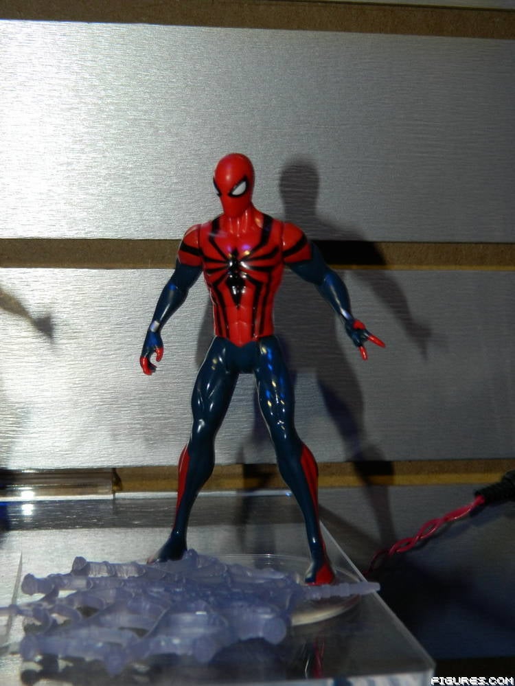 Spider-Man