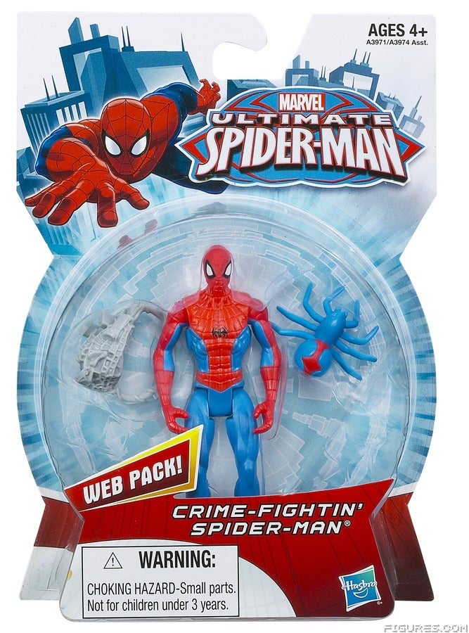 ULTIMATE_SPIDER-MAN_ALL_STARS_CRIME_FIGHTIN_SPIDER-MAN_In_Pack_A3971