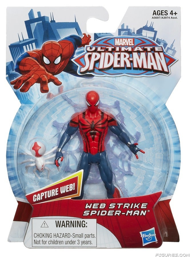 ULTIMATE_SPIDER-MAN_ALL_STARS_WEB_STRIKE_SPIDER-MAN_In_Pack_A5697