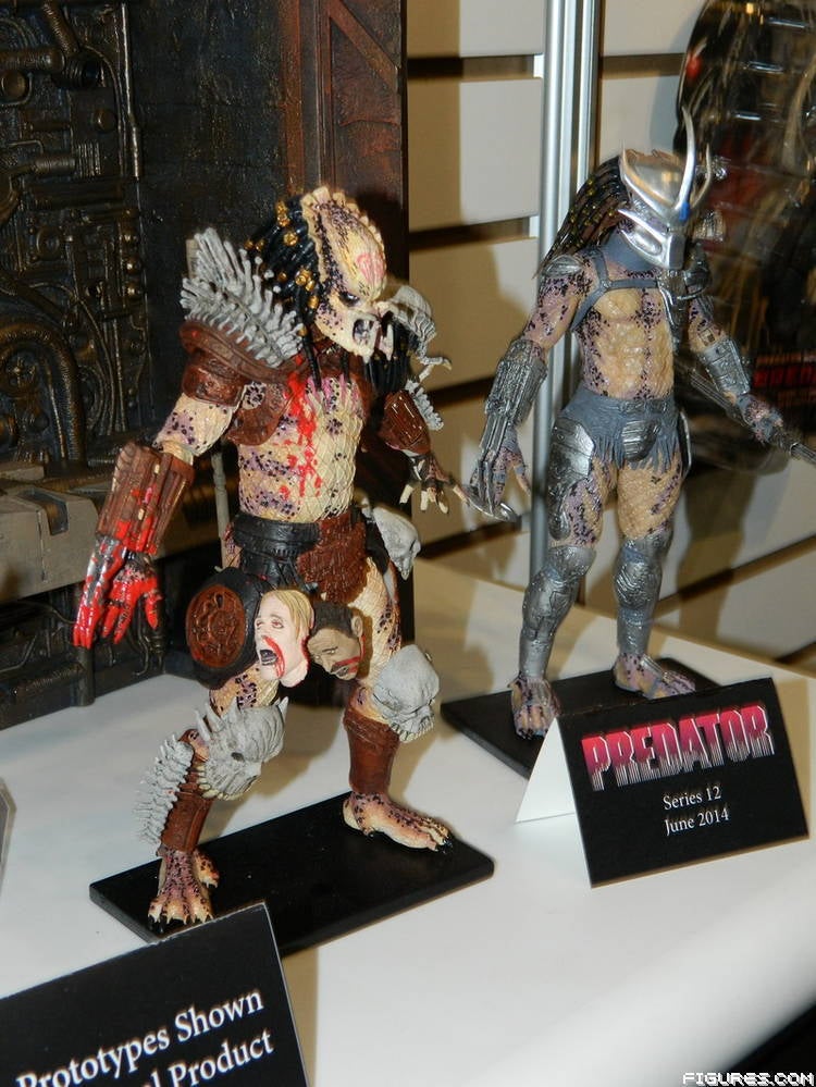 Predator