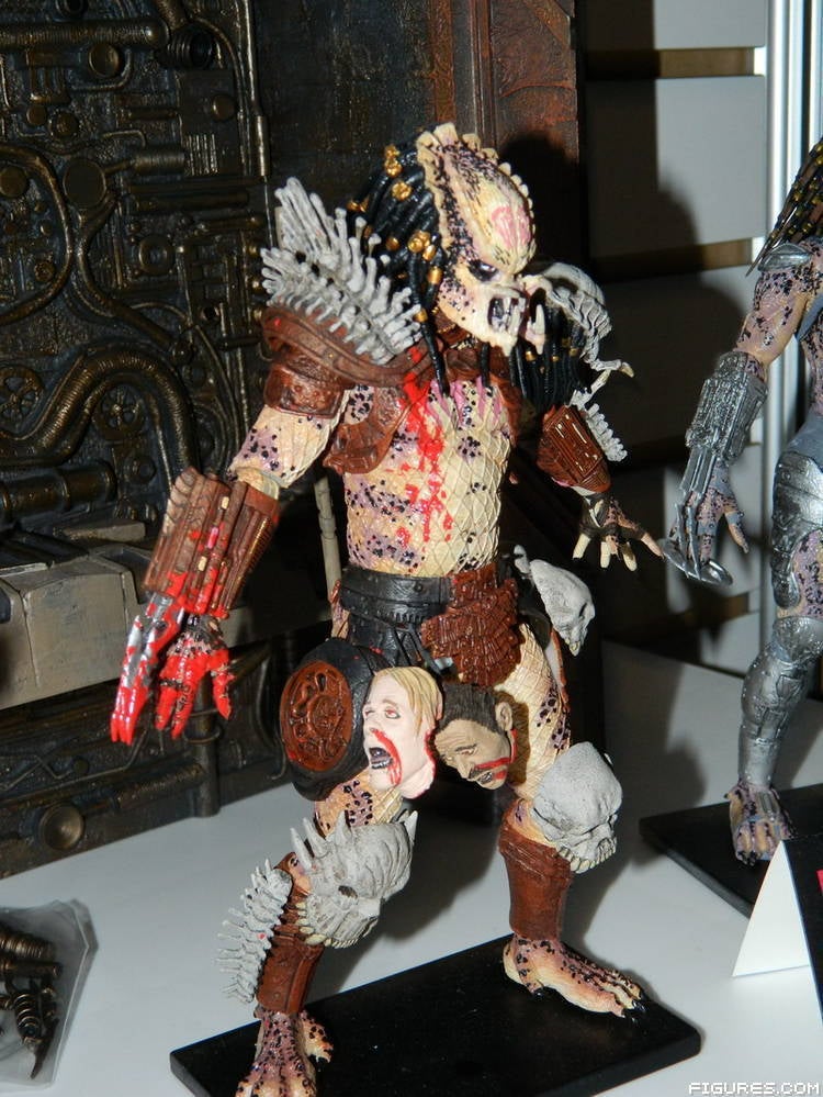 Predator