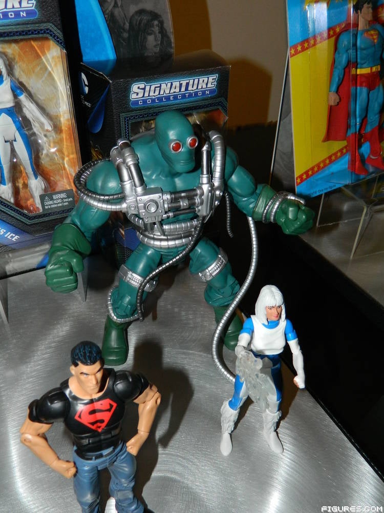 DC Comics