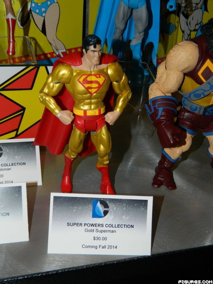 DC Comics