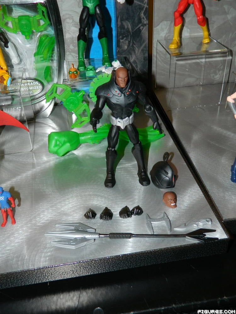 DC Comics