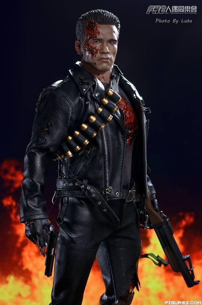 HT DX13 T2 T-800