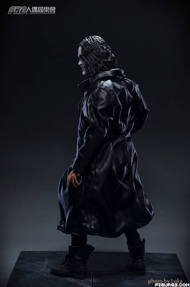HT The Crow Eric Draven
