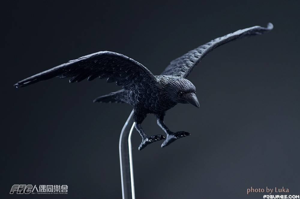 HT The Crow Eric Draven