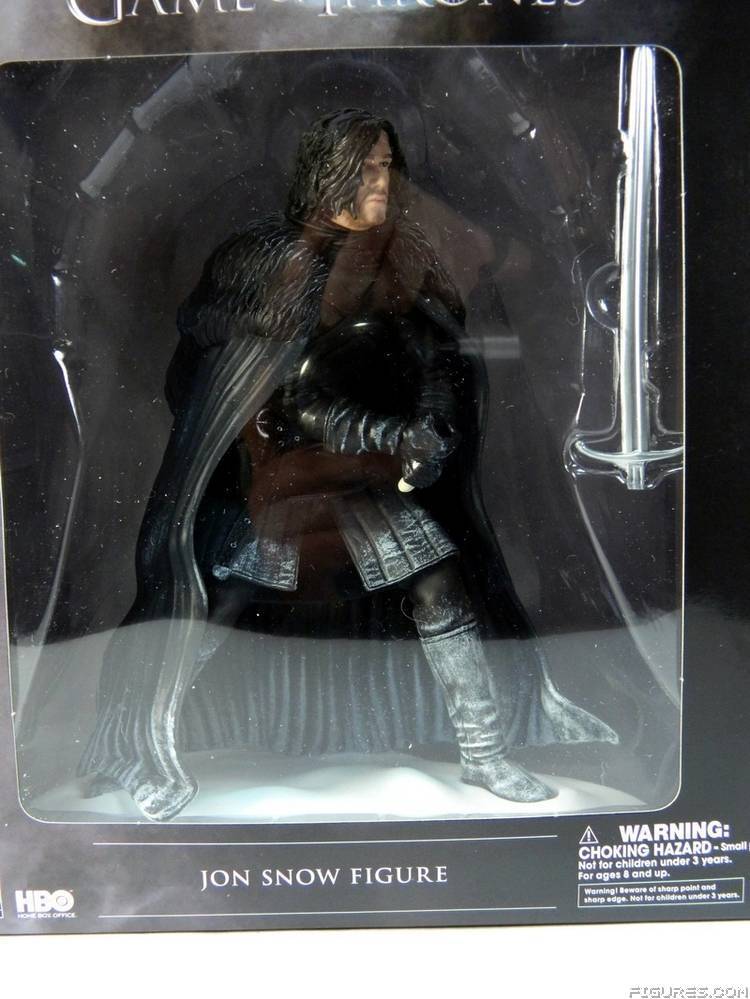 Jon Snow