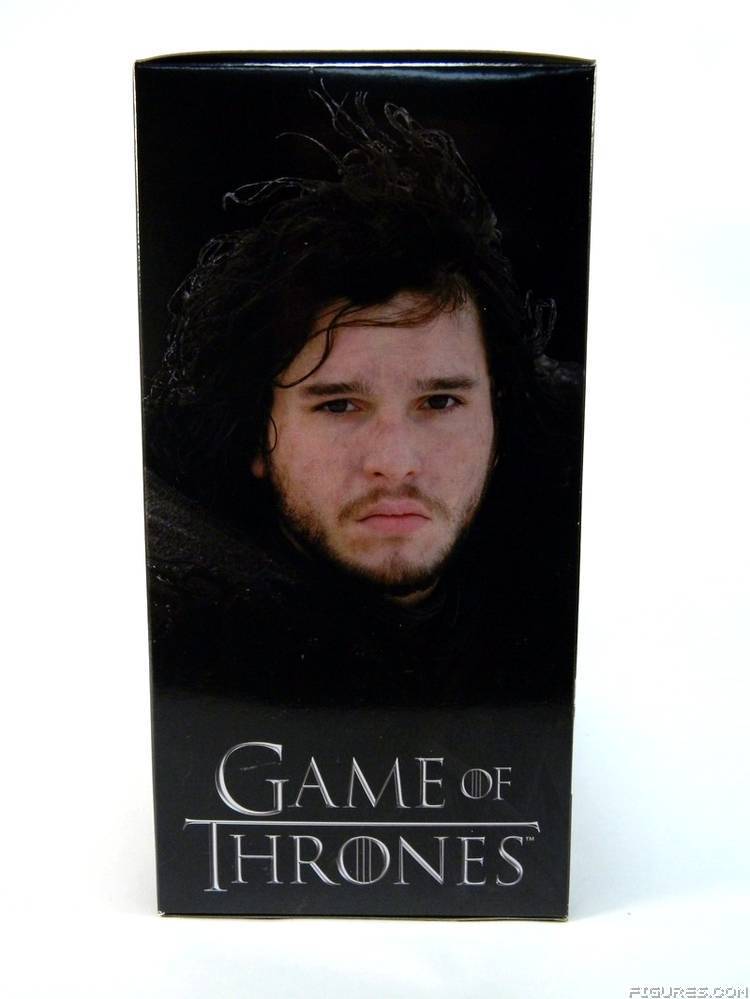 Jon Snow