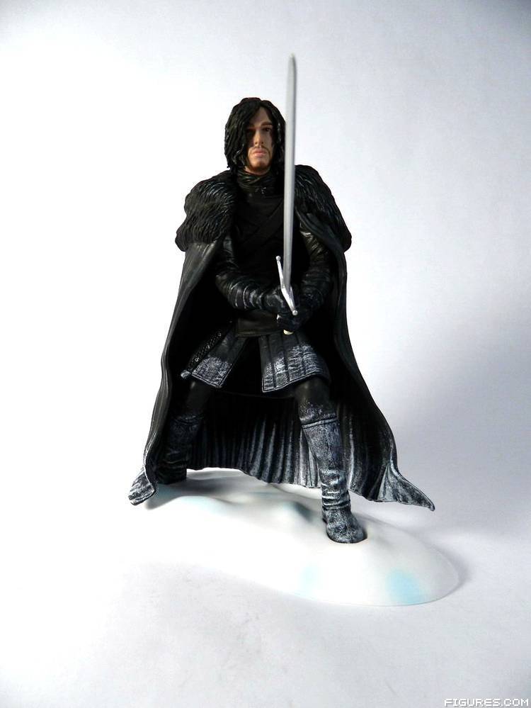 Jon Snow