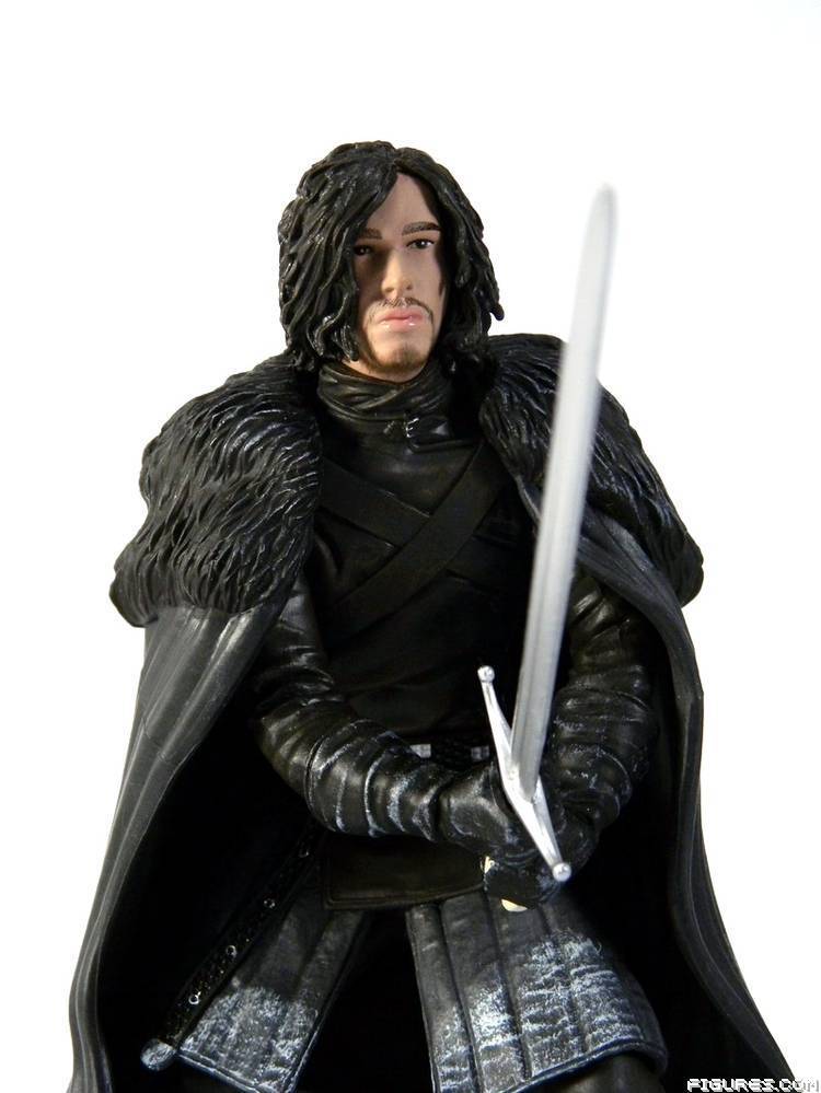 Jon Snow