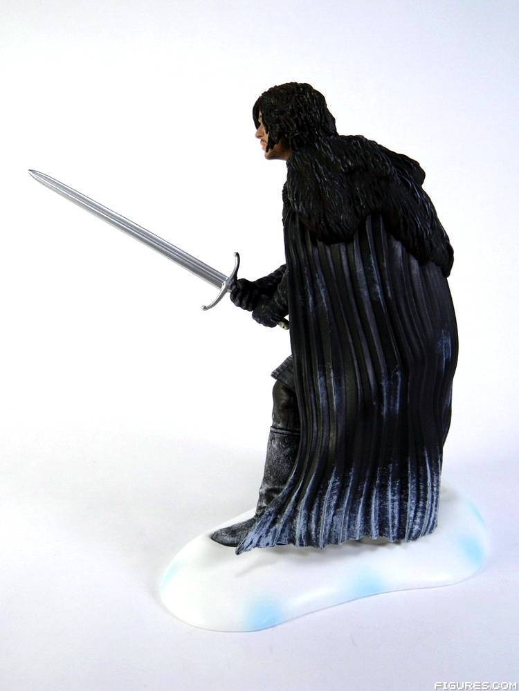 Jon Snow