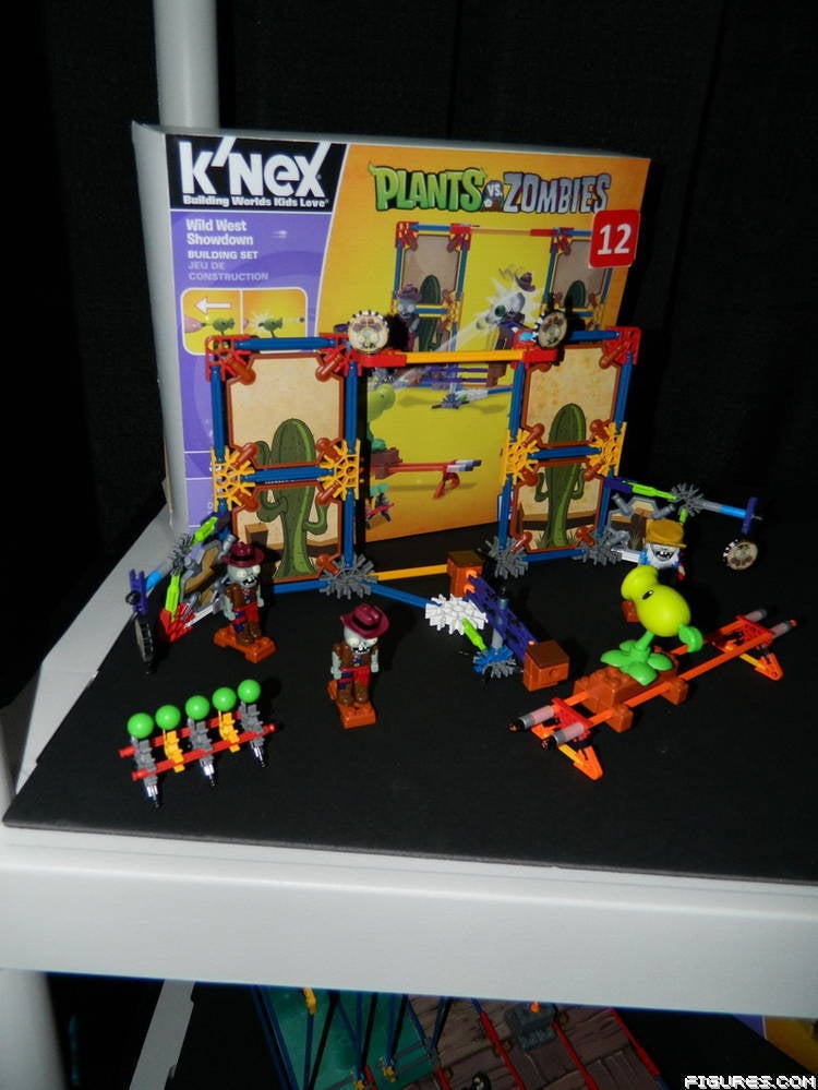 Plants Vs Zombies