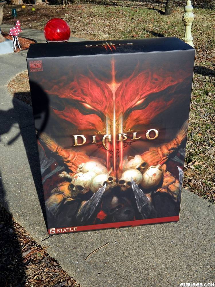 Diablo