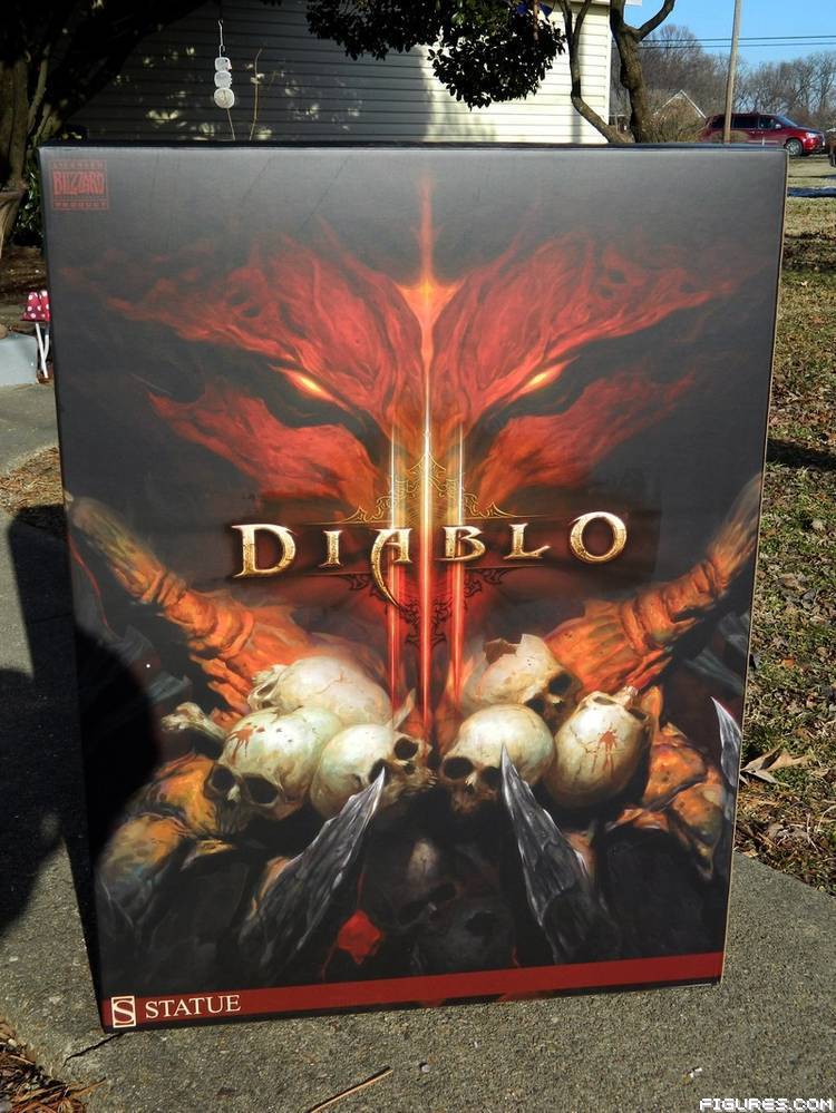 Diablo