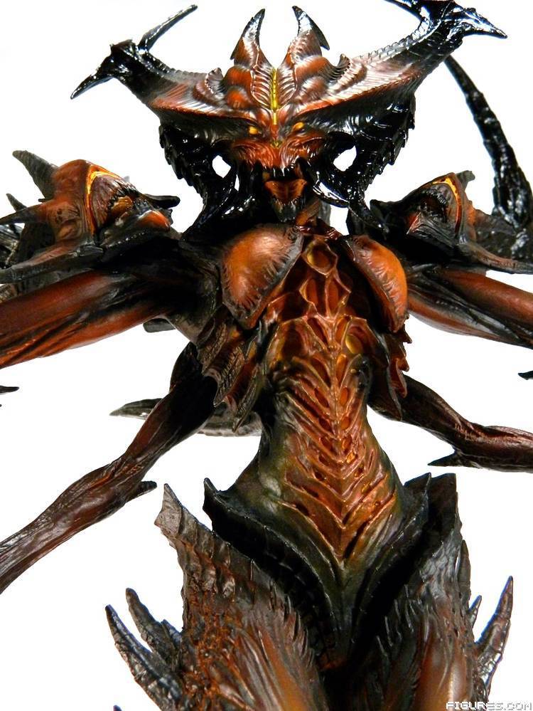 Diablo
