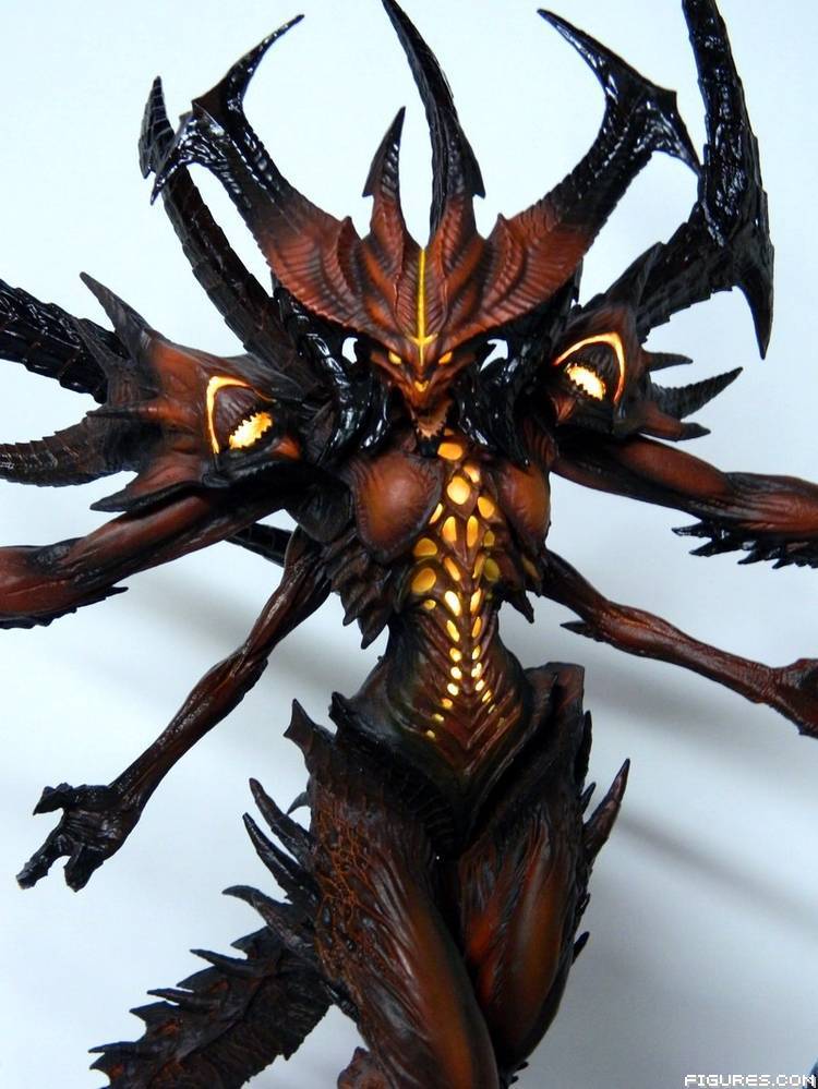 Diablo