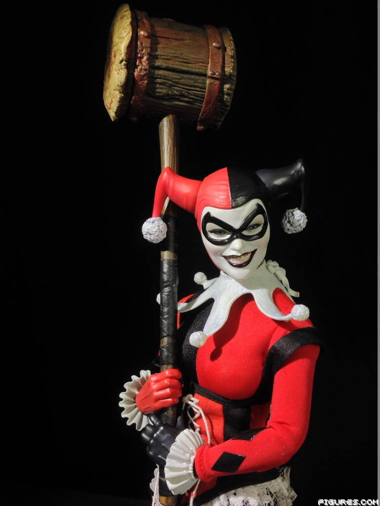 Harley Quinn