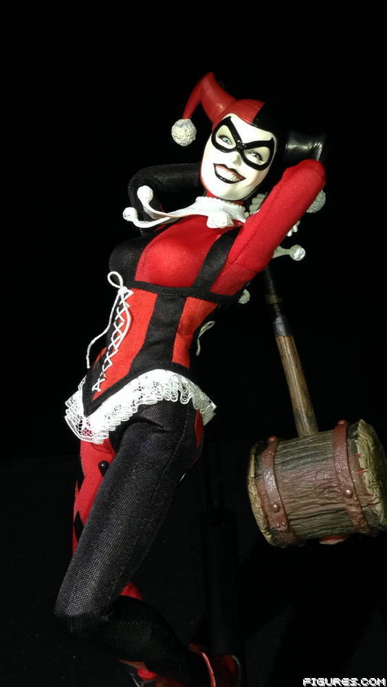 Harley Quinn