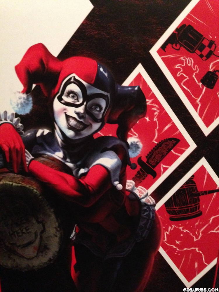 Harley Quinn