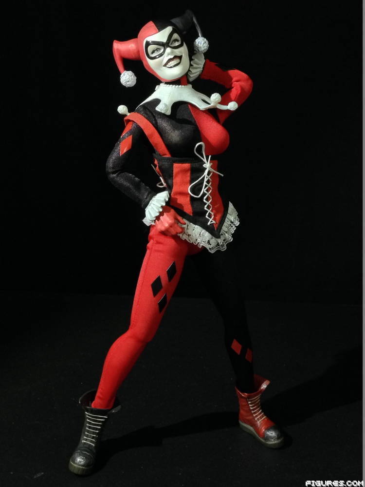 Harley Quinn