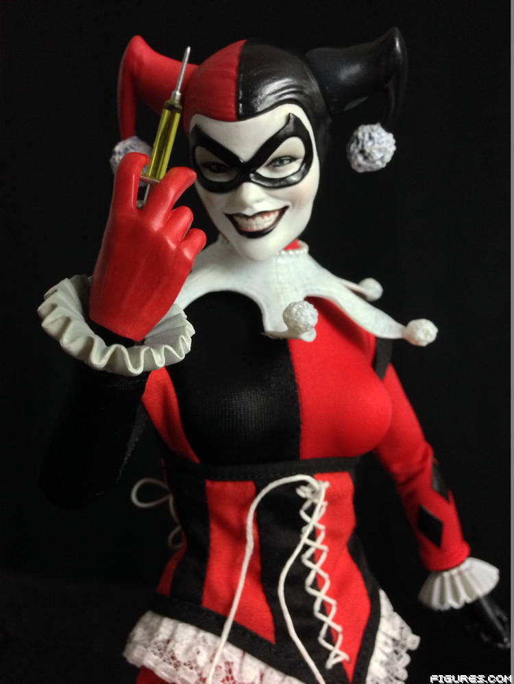 Harley Quinn
