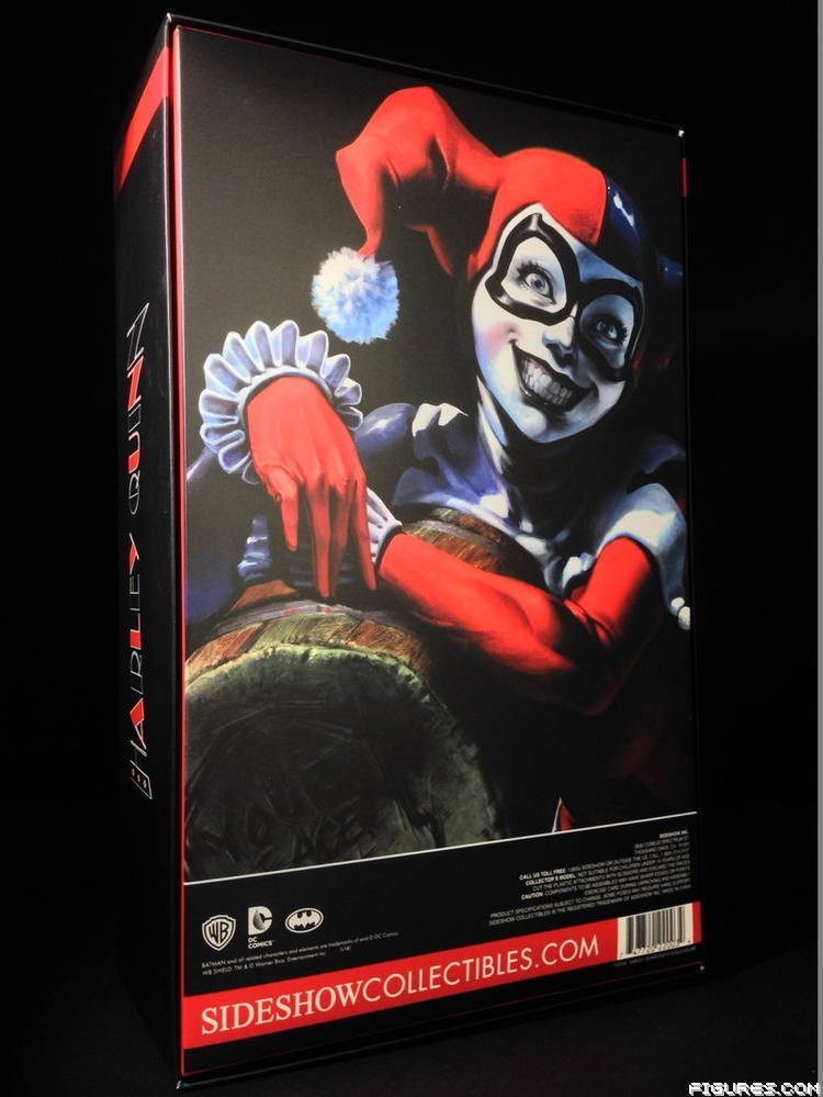 Harley Quinn