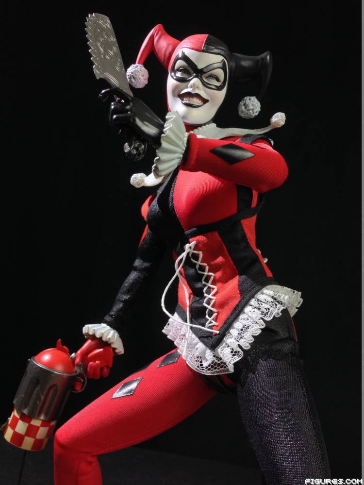 Harley Quinn