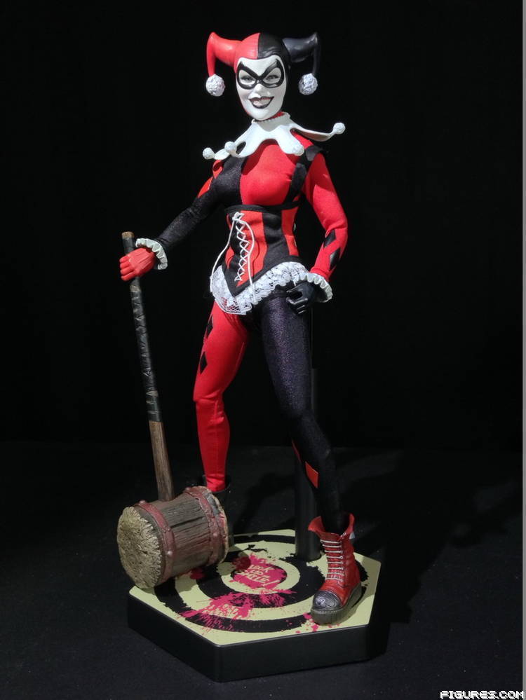 Harley Quinn