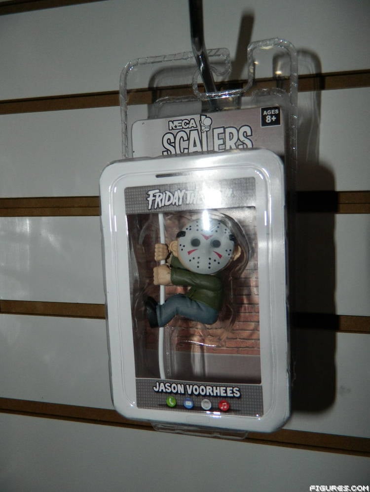 Scalers