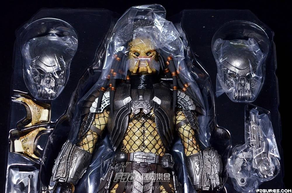 Celtic Predator 2.0