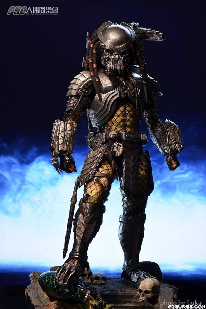 Celtic Predator 2.0