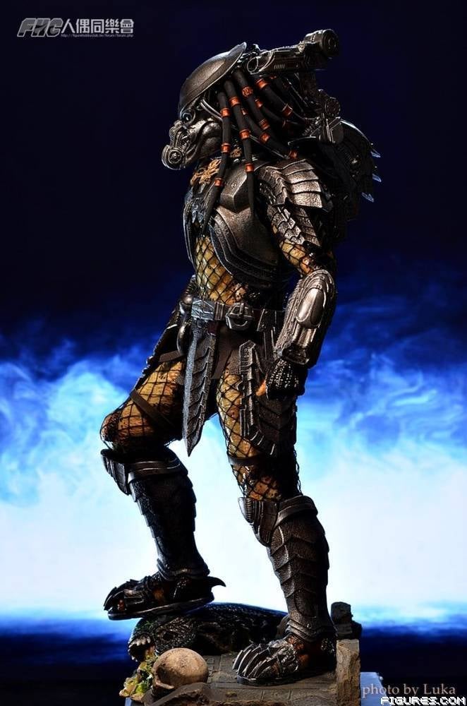 Celtic Predator 2.0