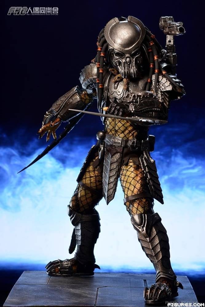 Celtic Predator 2.0