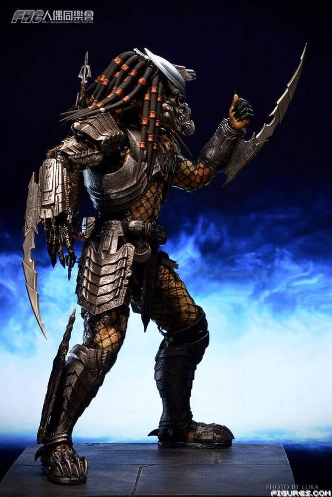 Celtic Predator 2.0