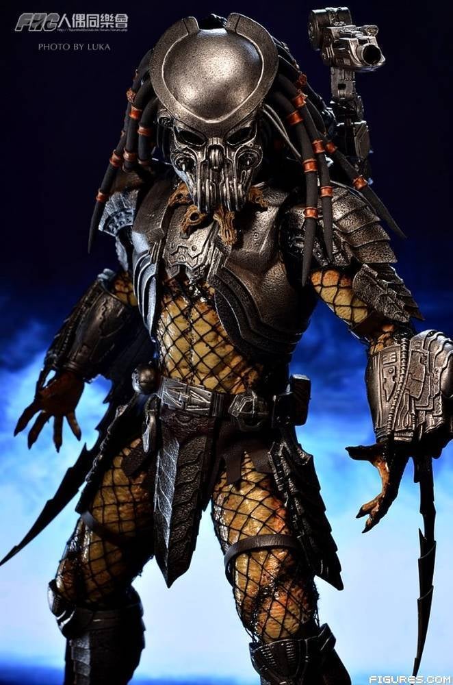 Celtic Predator 2.0