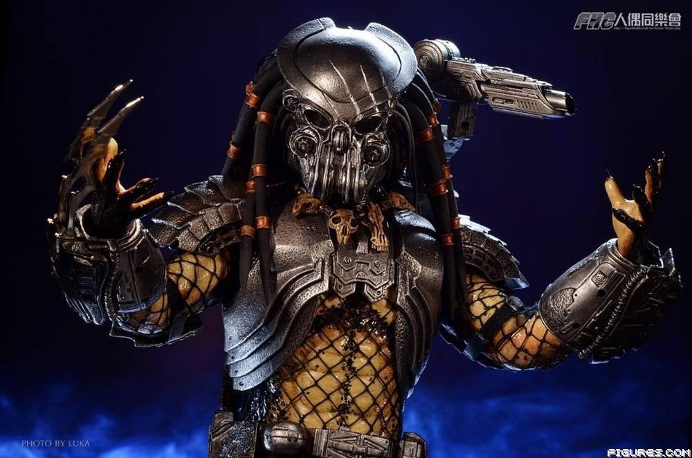 Celtic Predator 2.0