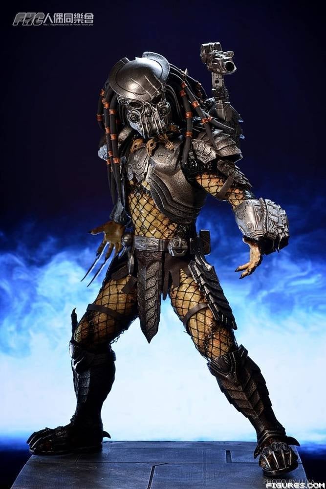Celtic Predator 2.0