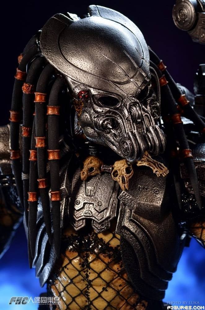 Celtic Predator 2.0